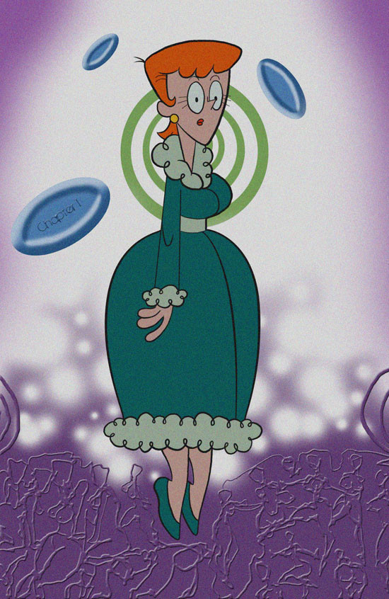 🏰👑🧤 GregArt's Commission Work on the Most Popular Porn Comic Collection Ultra Deluxe 🧤👑🏰 page 5 full