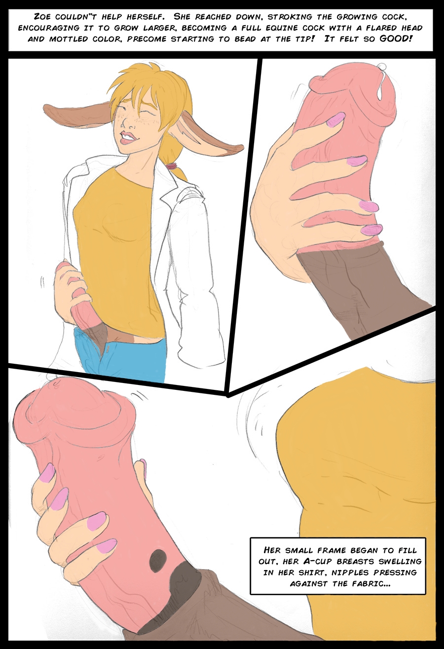 Pleasure U page 6 full