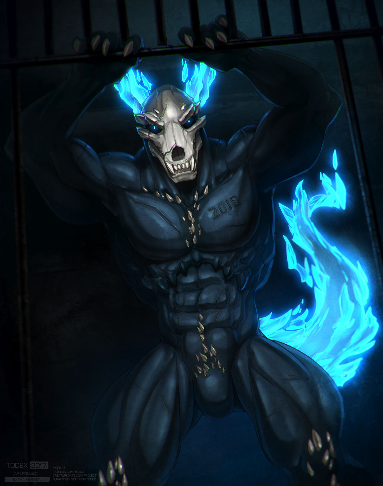 Prisioner 2 0 1 8 page 1 full