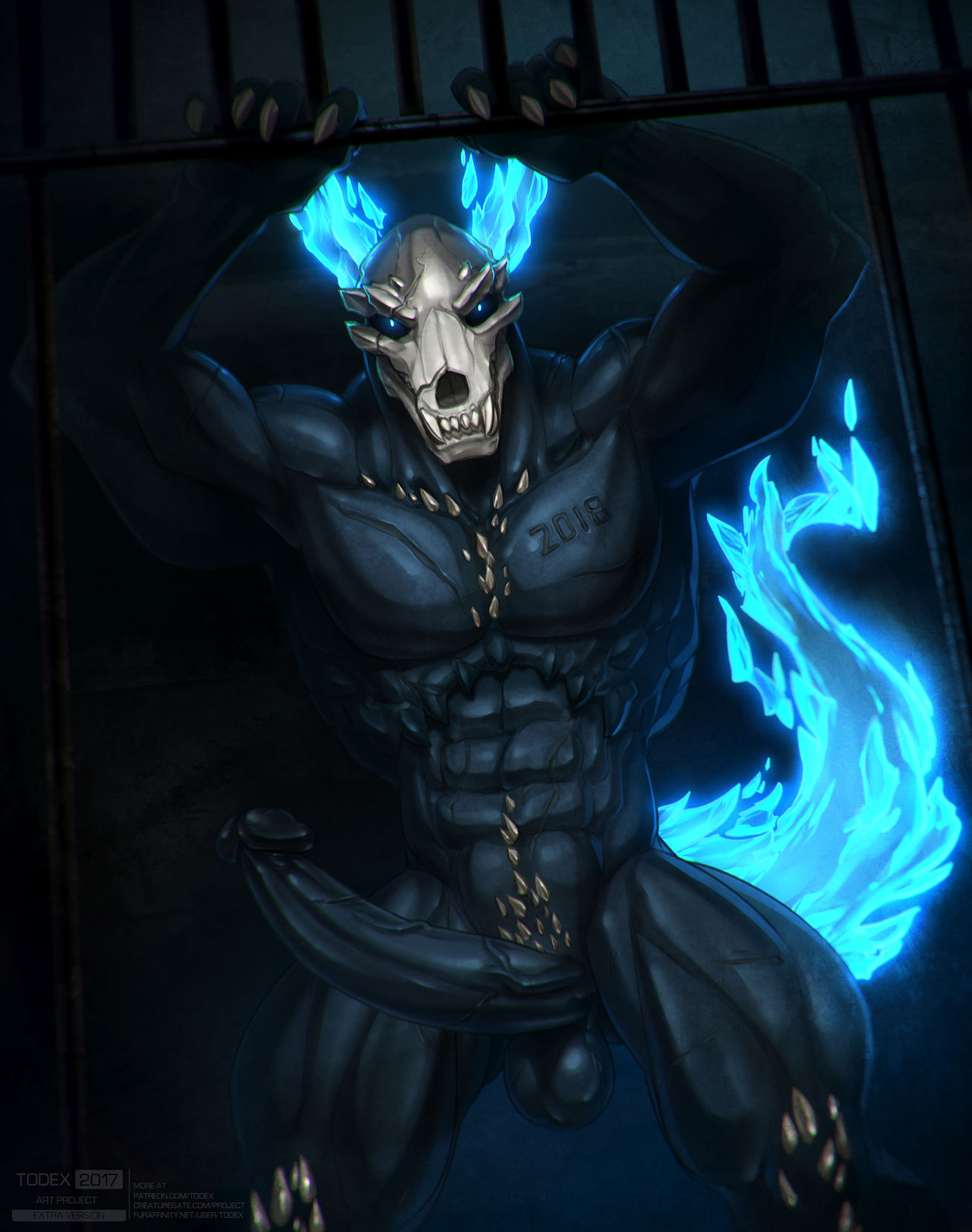 Prisioner 2 0 1 8 page 2 full