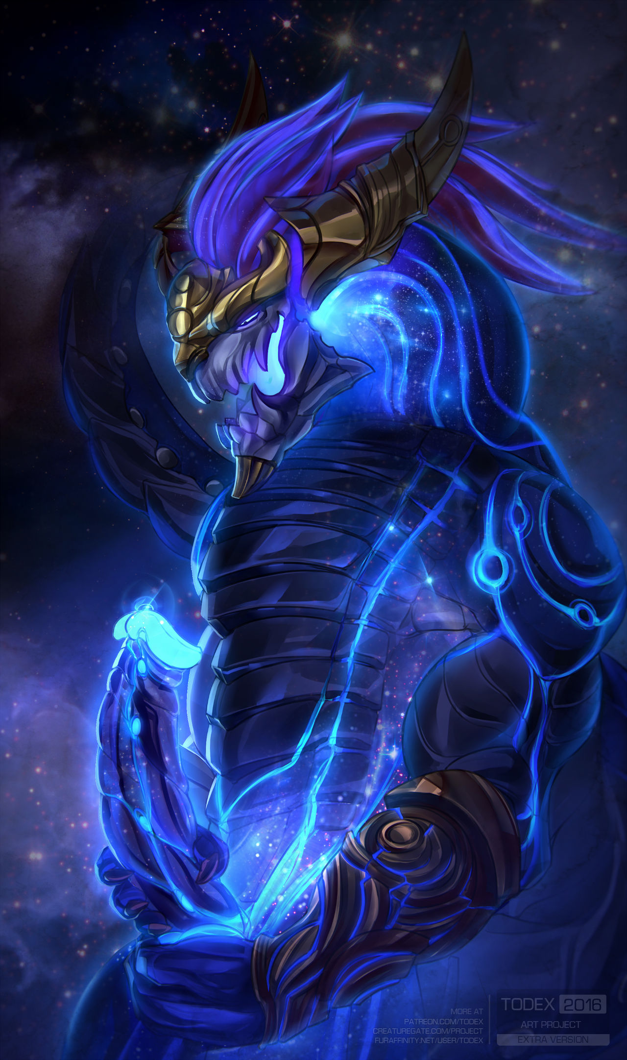 Aurelion Sol page 2 full