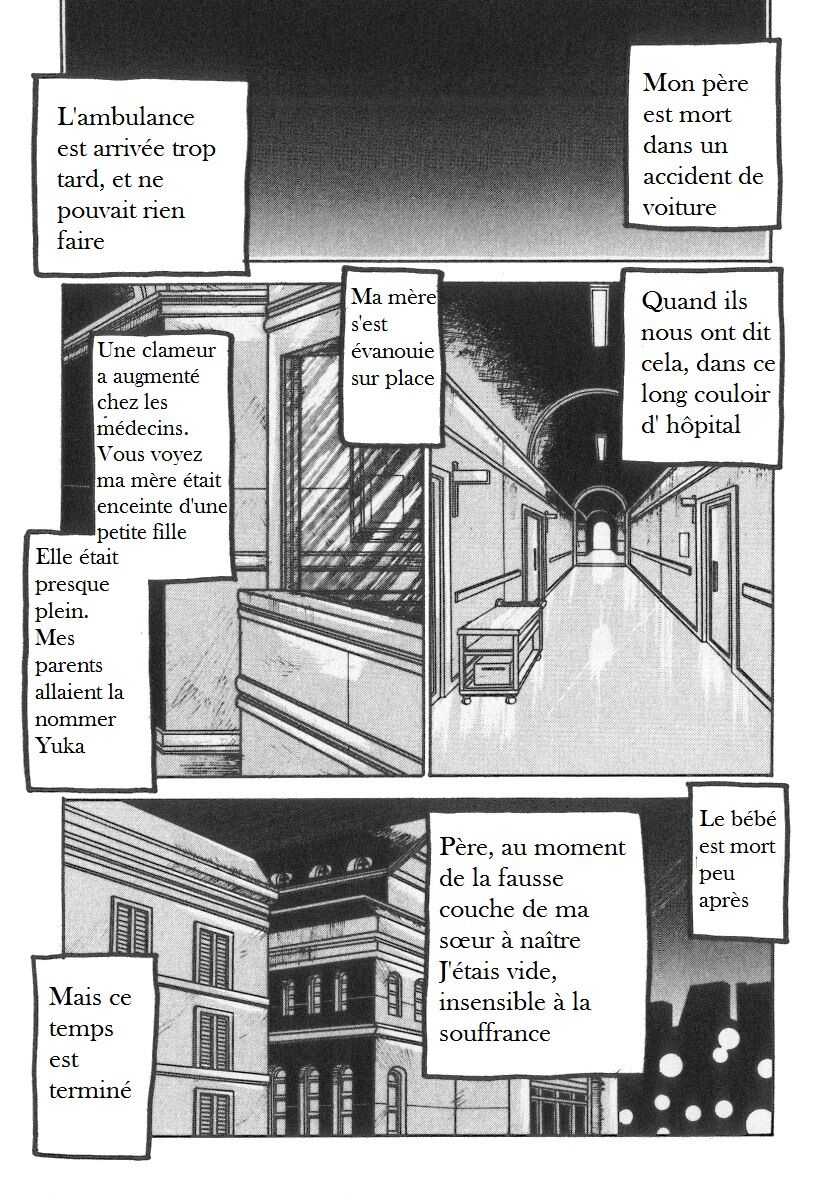 From That Day page 1 full