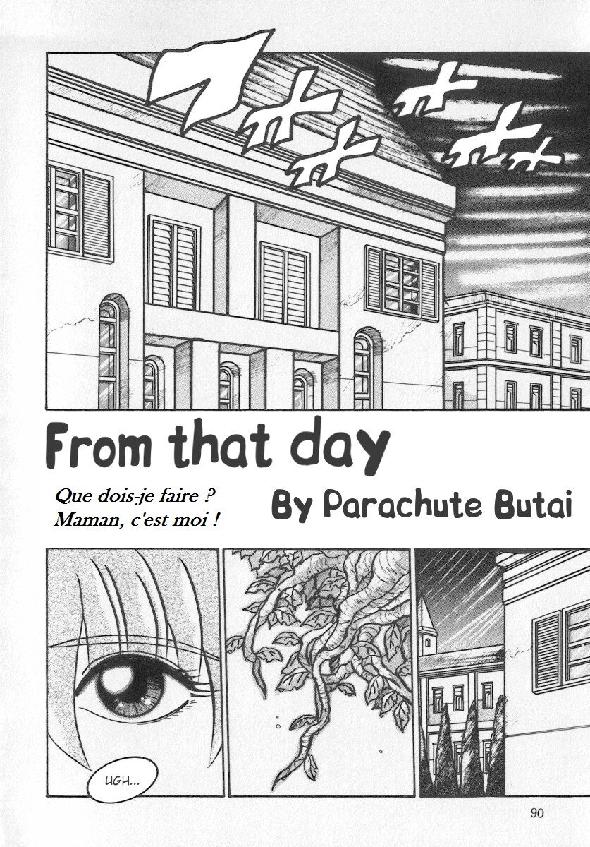 From That Day page 2 full