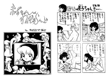 [Azuma Hideo] Akazukin in wonderland (Cybele Vol.1) cover