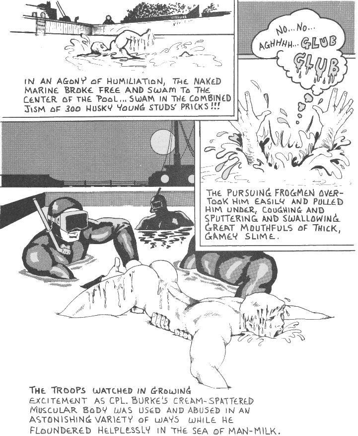 Troopship page 11 full