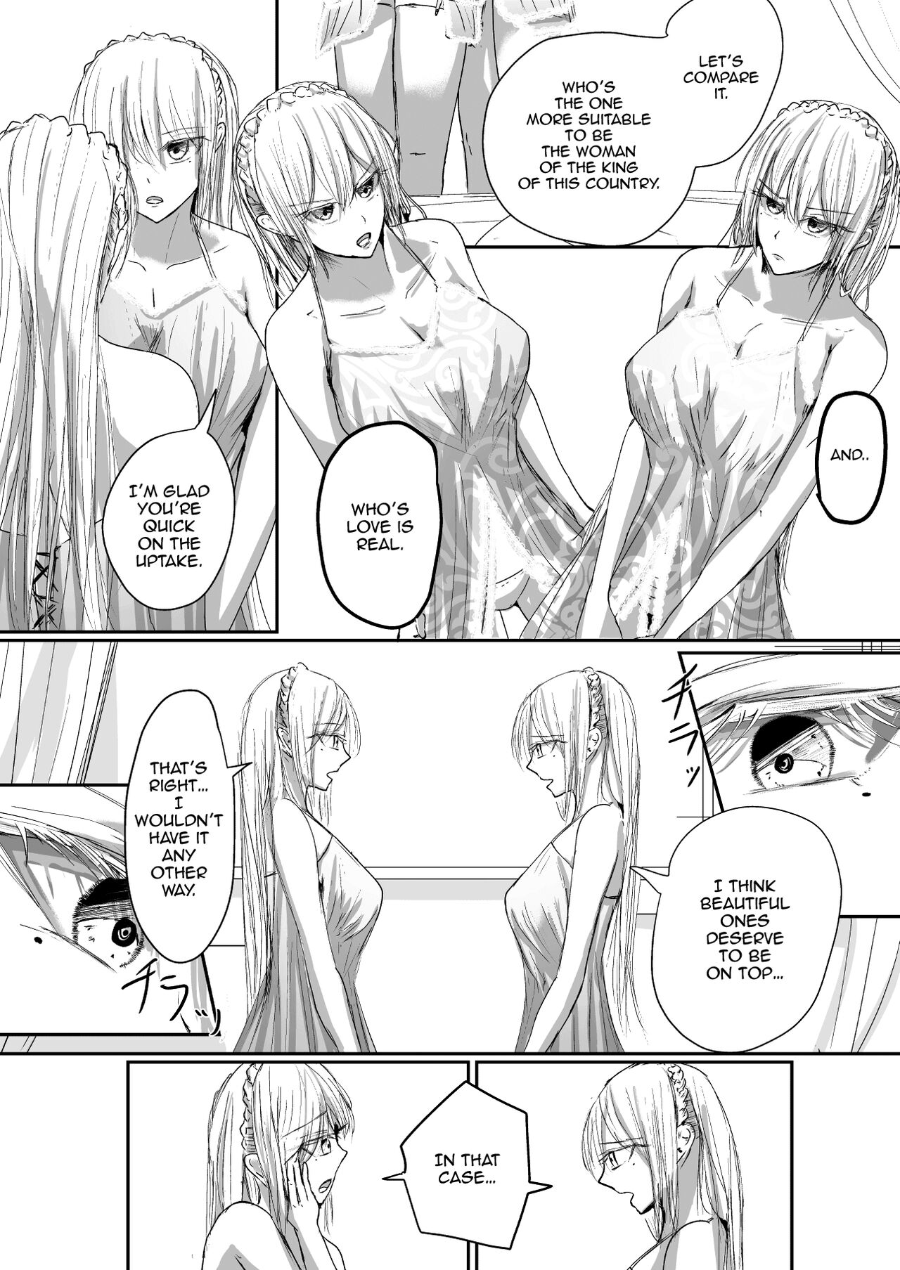 Sistina page 9 full