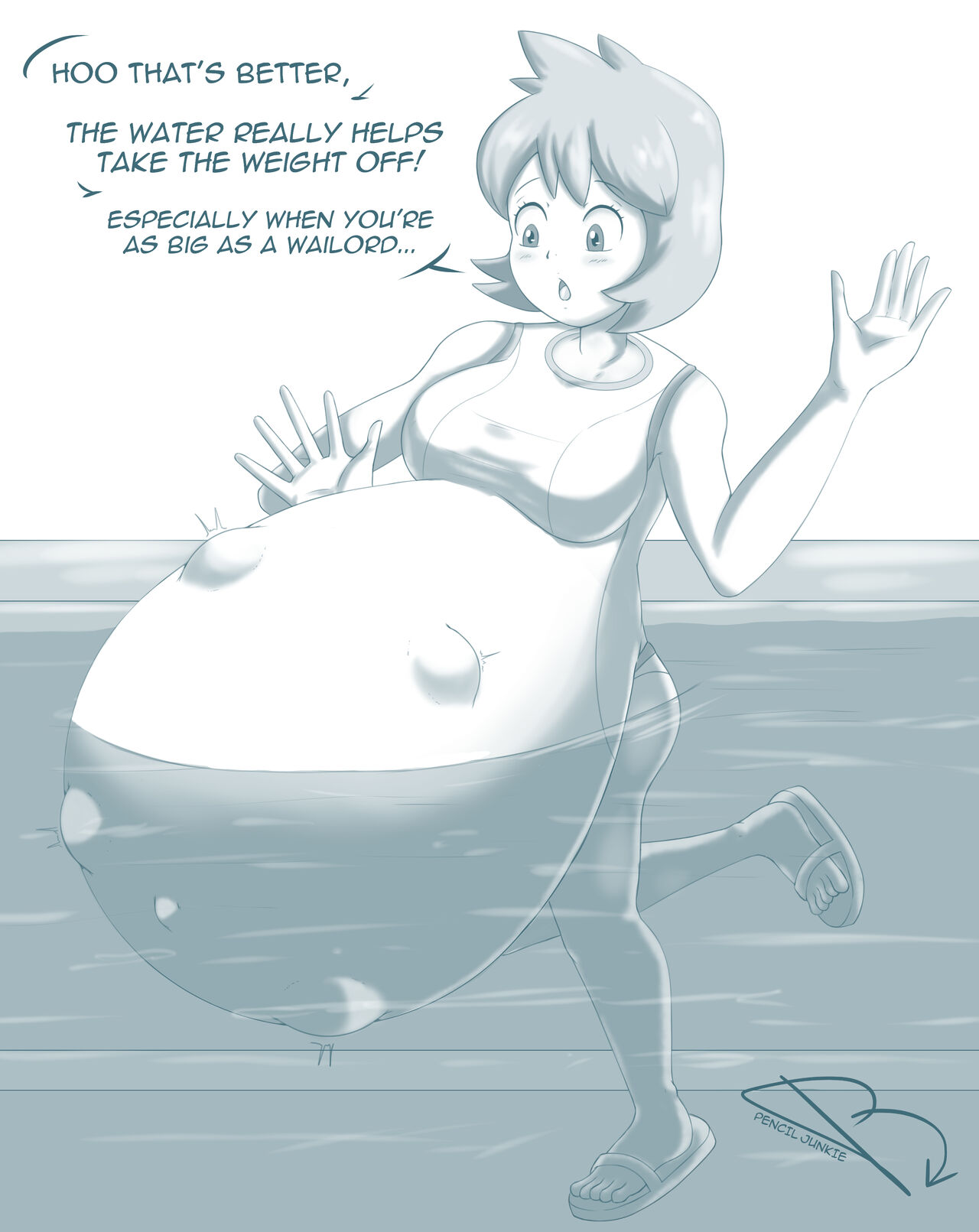 Misty Sketch Final High Res + Alts page 12 full