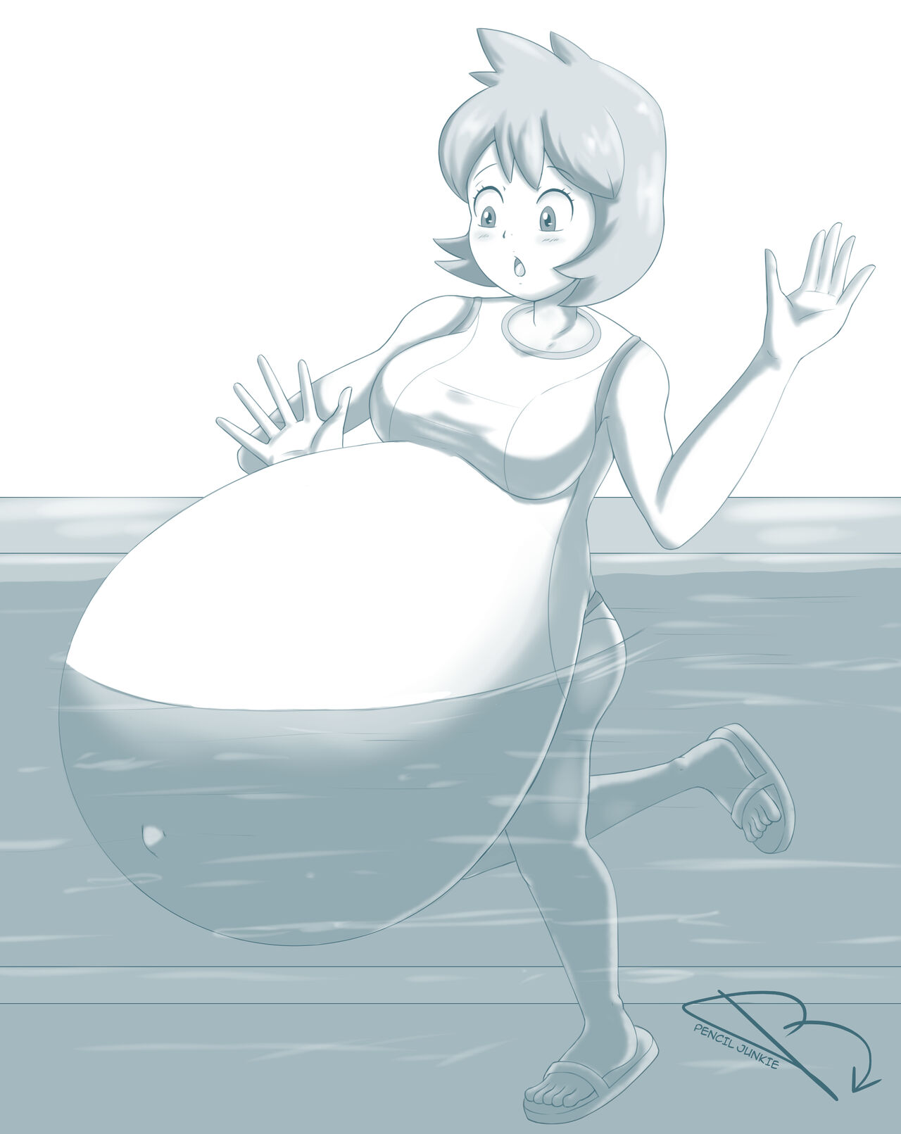 Misty Sketch Final High Res + Alts page 3 full