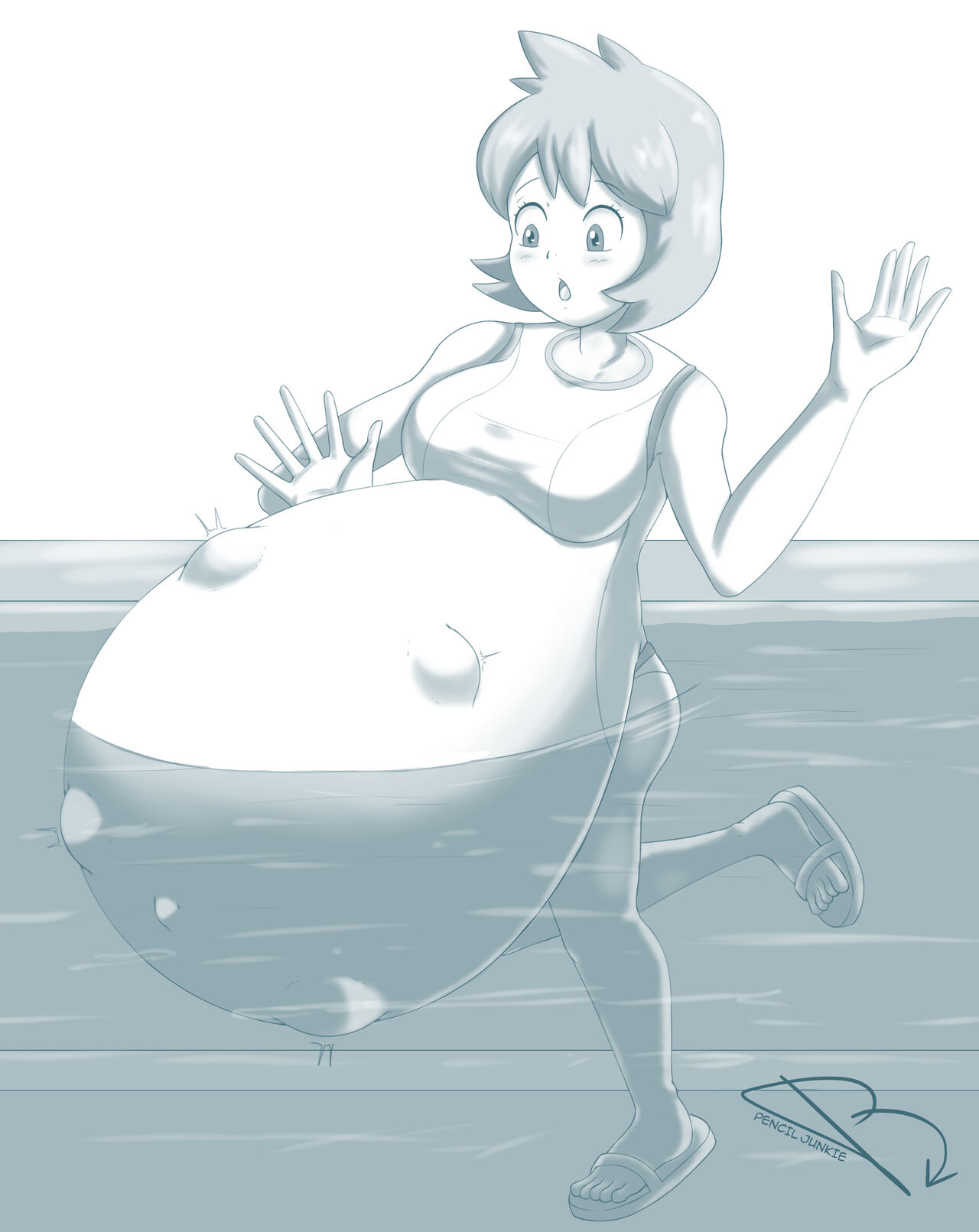 Misty Sketch Final High Res + Alts page 4 full