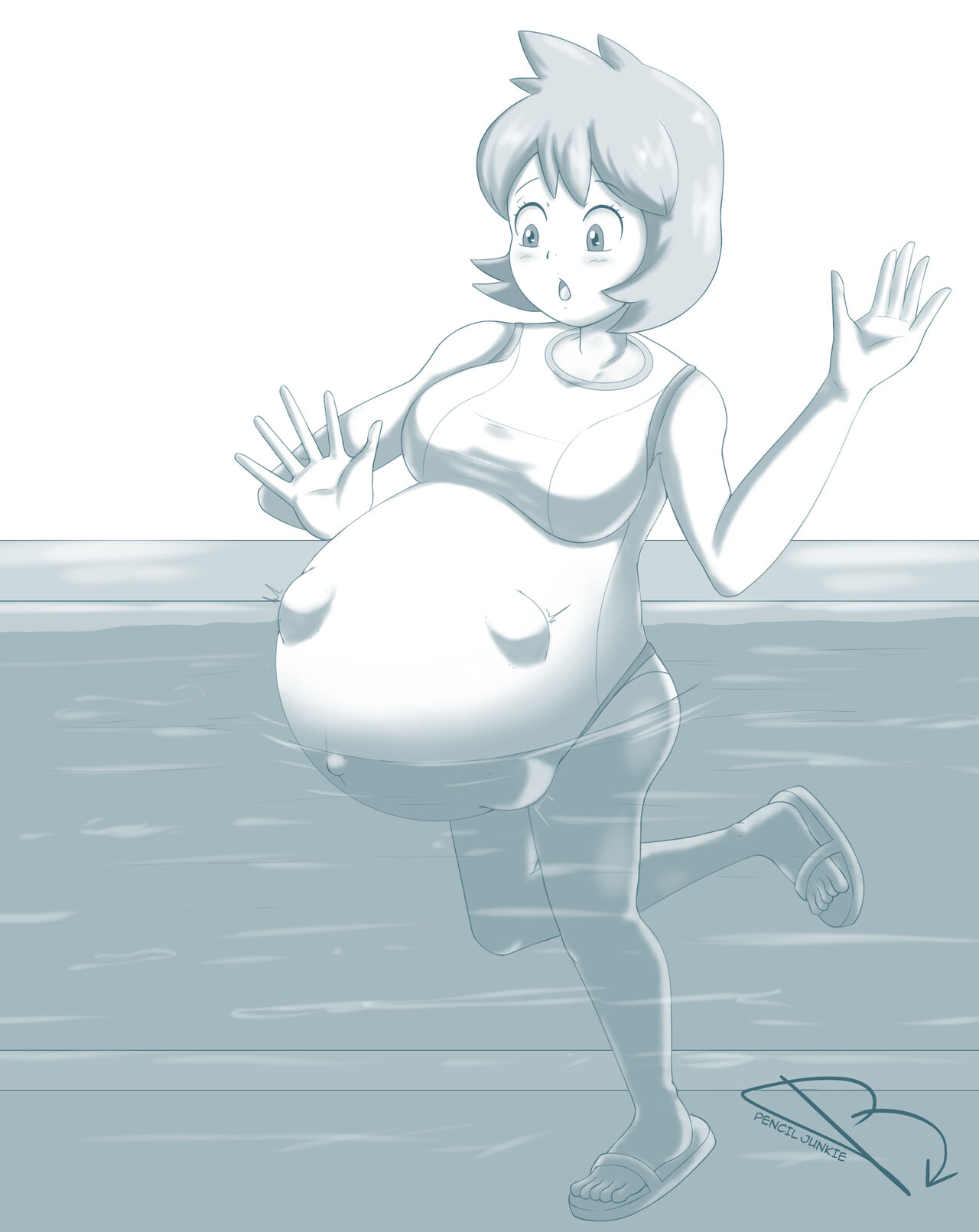 Misty Sketch Final High Res + Alts page 5 full