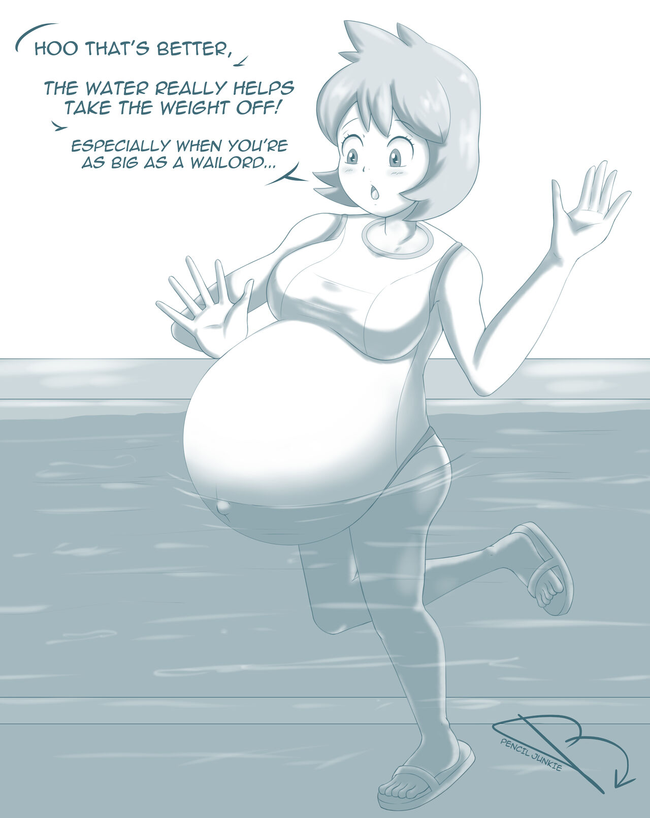 Misty Sketch Final High Res + Alts page 6 full