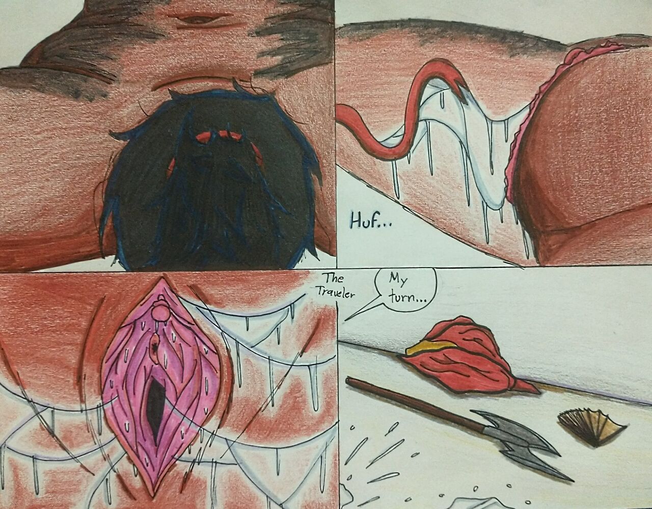 The Travel page 2 full