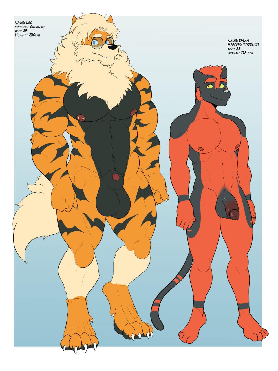 Family Bonds ! page 4 full