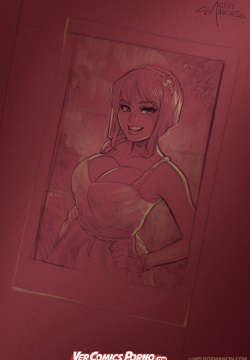 Sidney’s Photoshoot