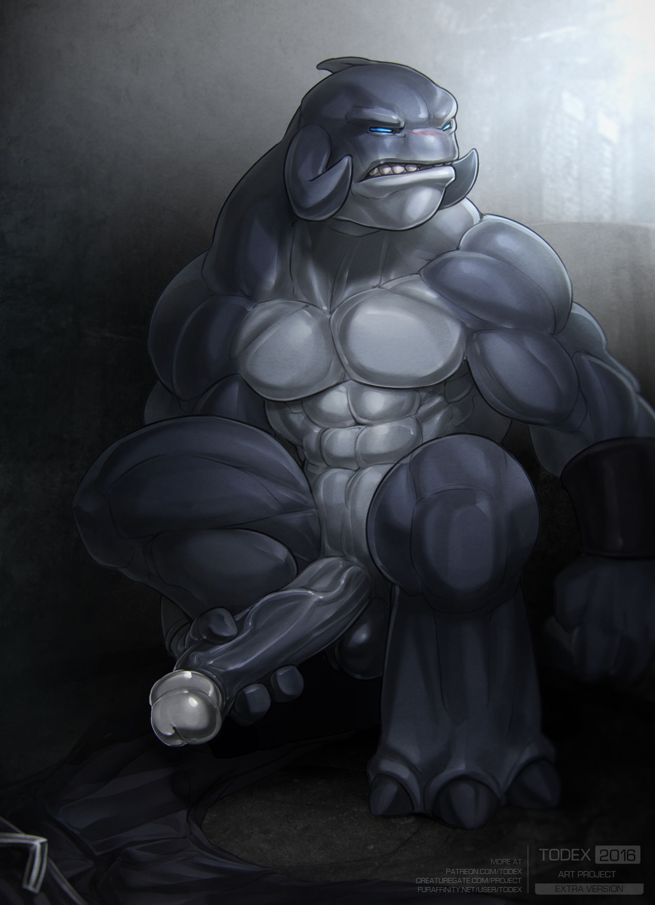 Gantu page 1 full