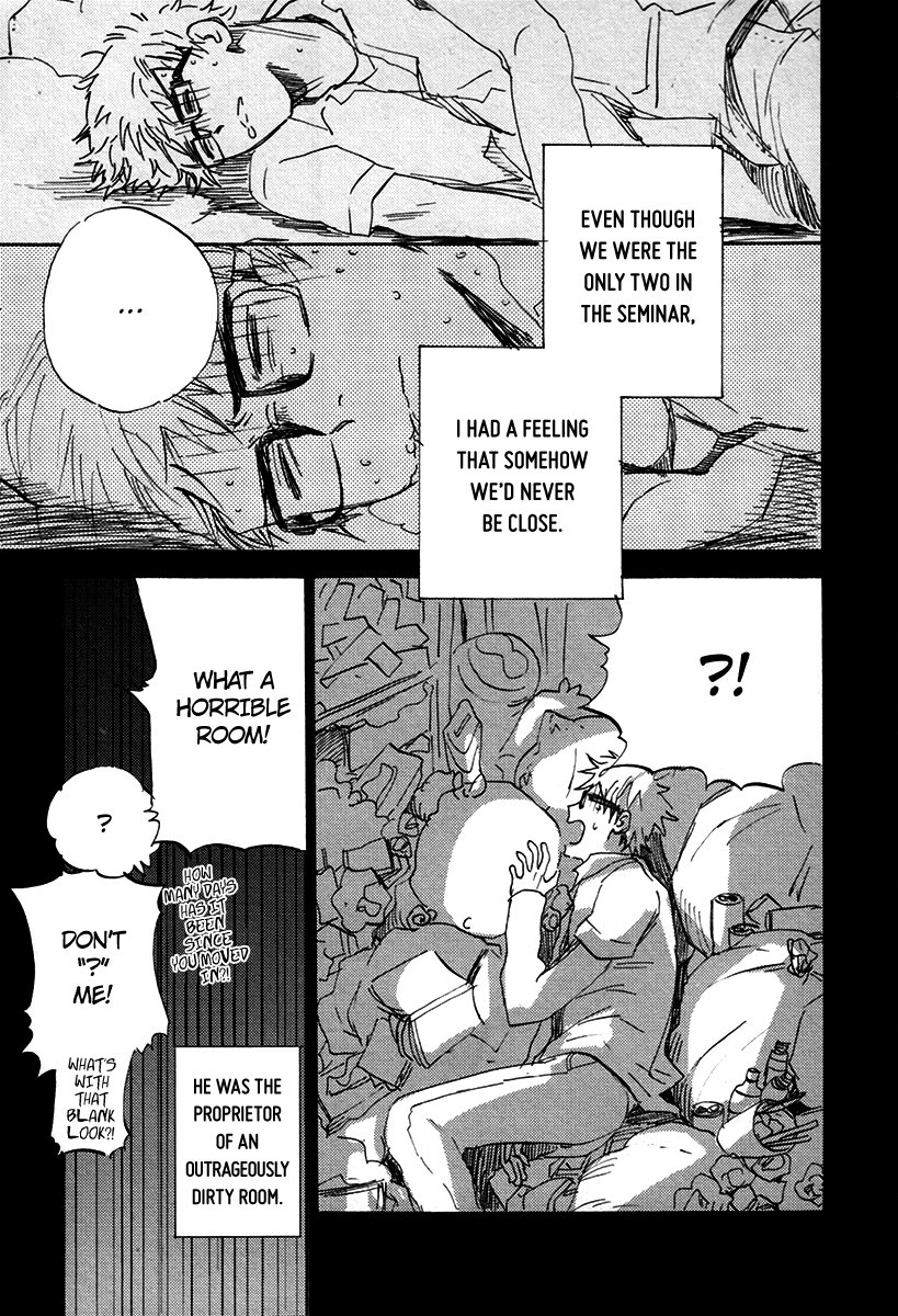 The Vanguard of Pleasure page 5 full