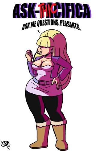 Thicc-verse Gravity Falls (Chillguydraws) cover