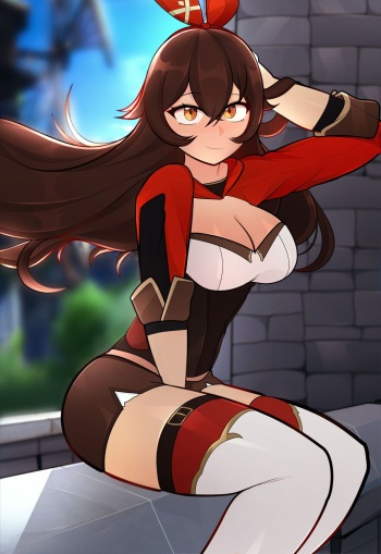 [Pixiv] Arkeus_165 cover