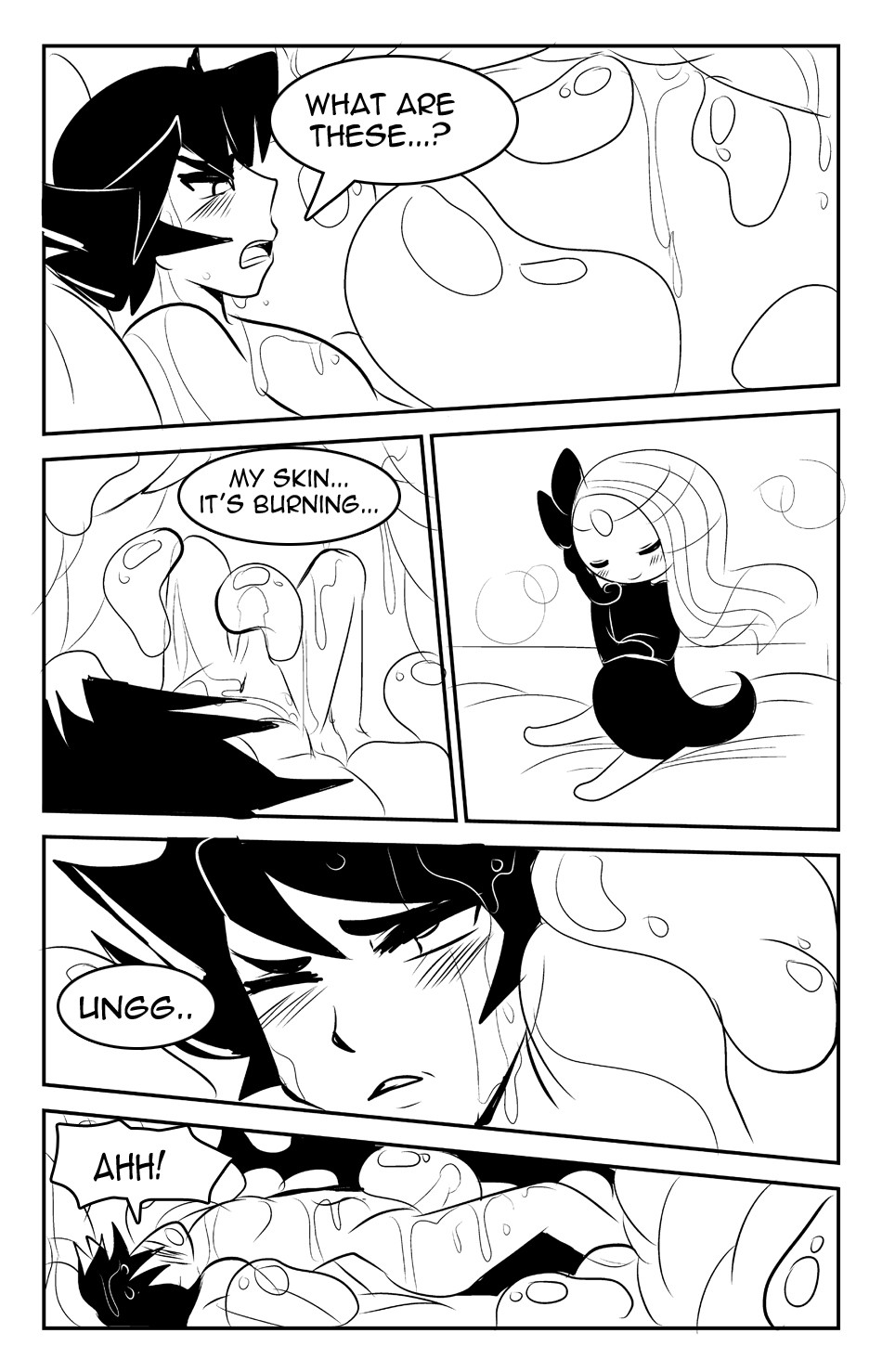 Melotta page 9 full