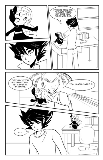[SaintxTail] Melotta cover