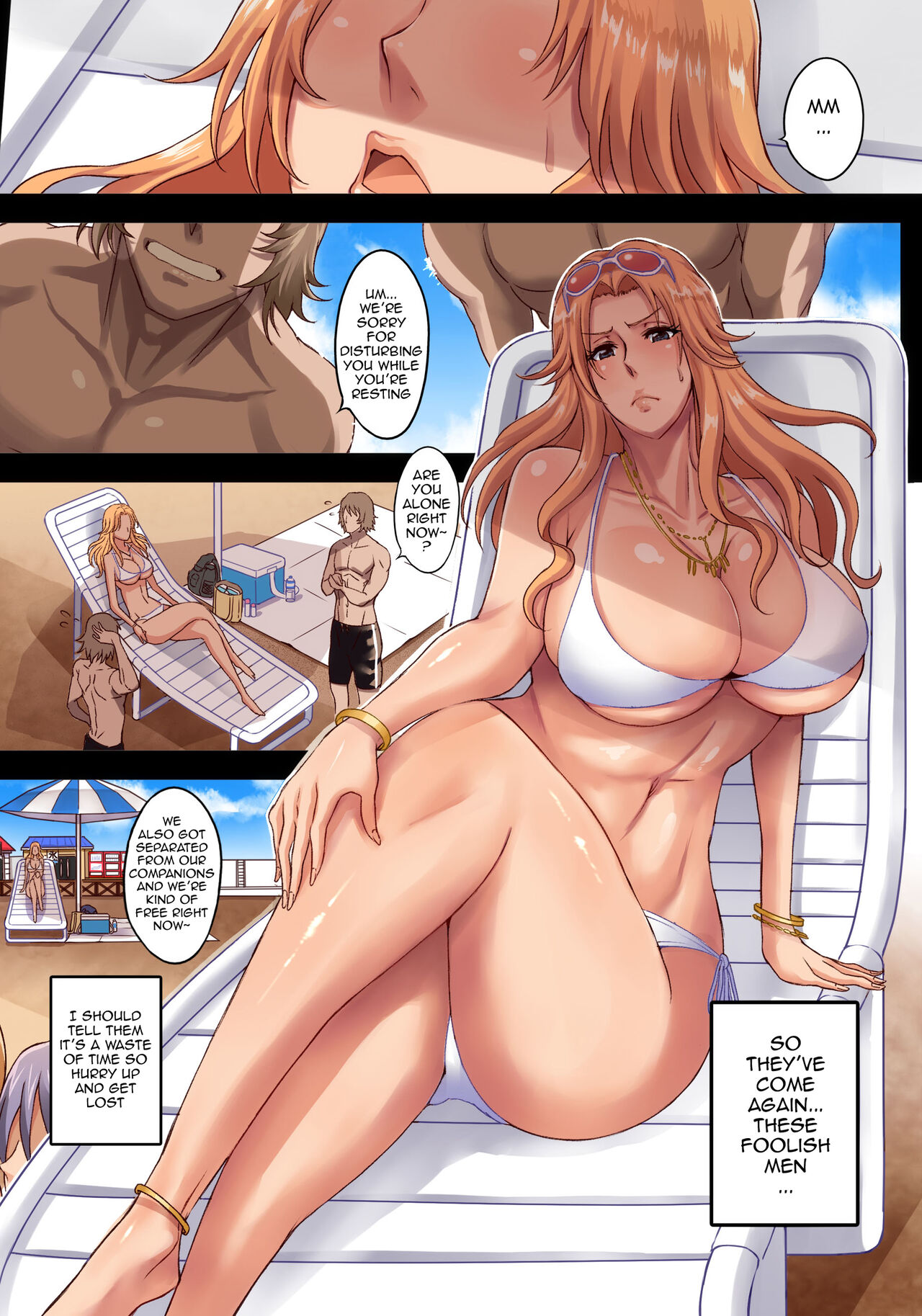BRICOLA 6 Color Ban page 2 full