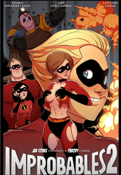 The Improbables 2