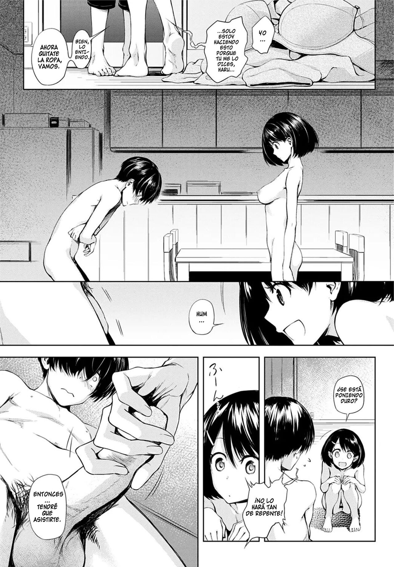 Futari Asobi page 3 full
