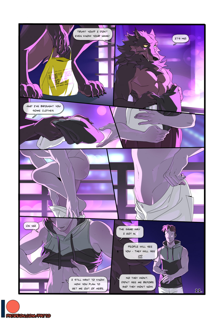 Alpha-9 - Issue2 page 12 full