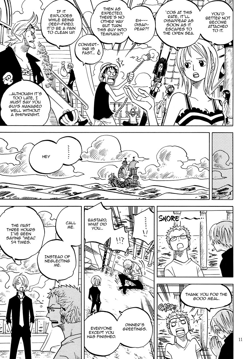 Bakudan Ma Susukiyo - bon appétit page 10 full
