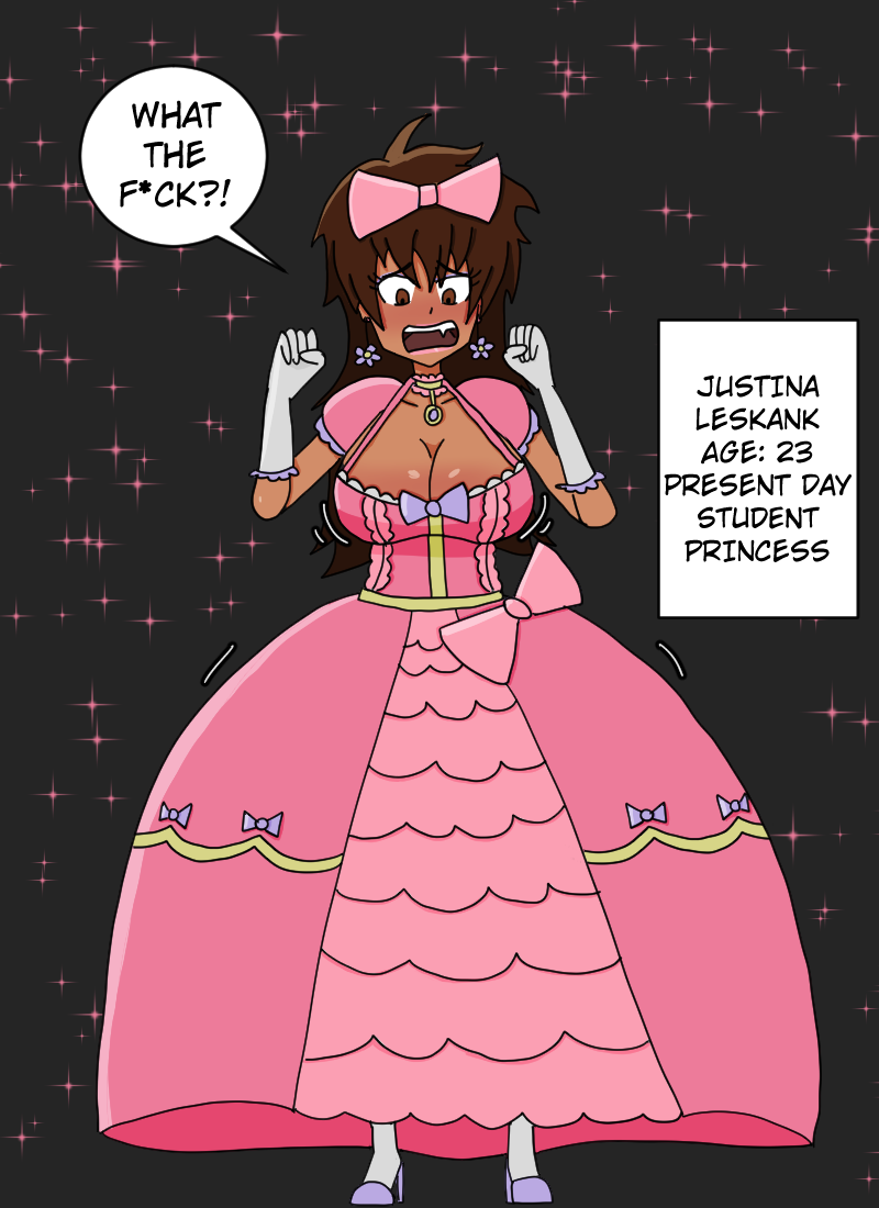 Punk to Princess page 11 full