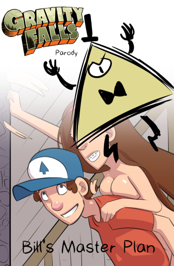 Bill's Master Plan cover