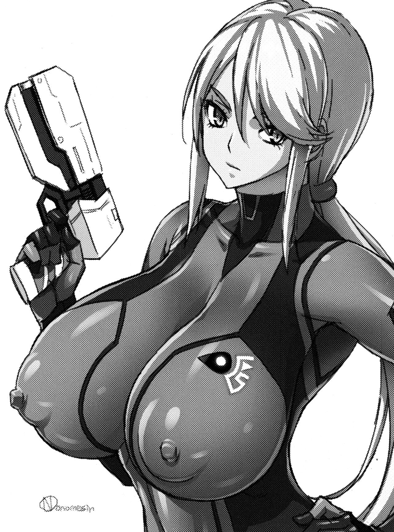 X-LUST page 3 full