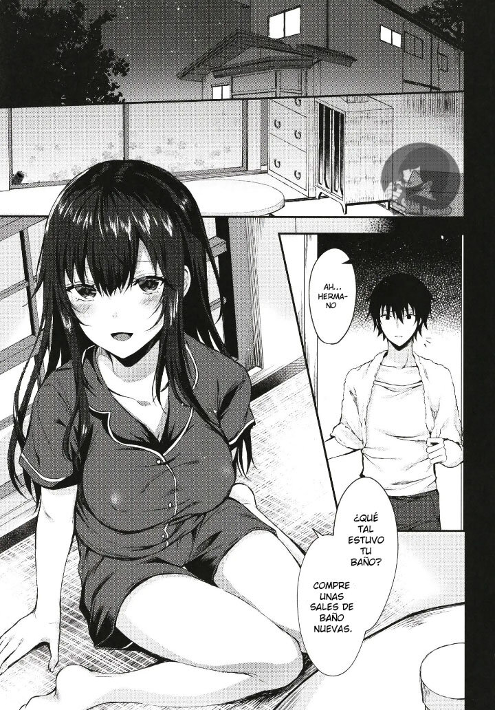 Nandemo Yasashiku Ukeirete Kureru Imouto page 5 full