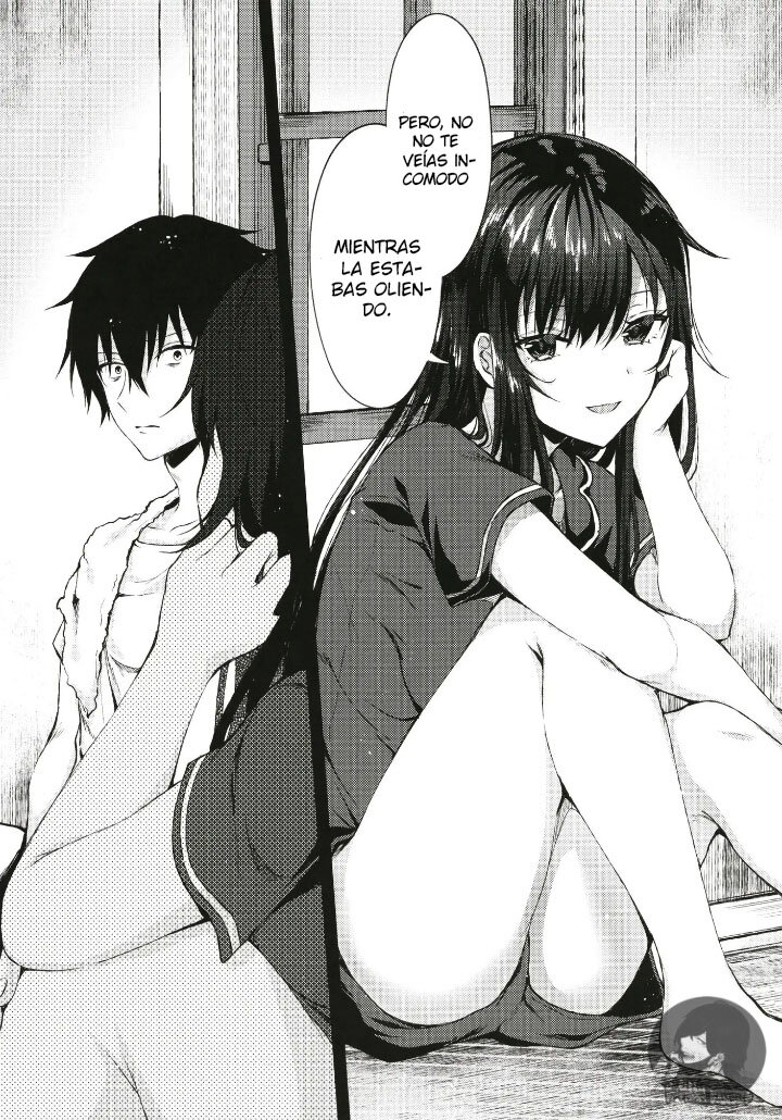 Nandemo Yasashiku Ukeirete Kureru Imouto page 8 full