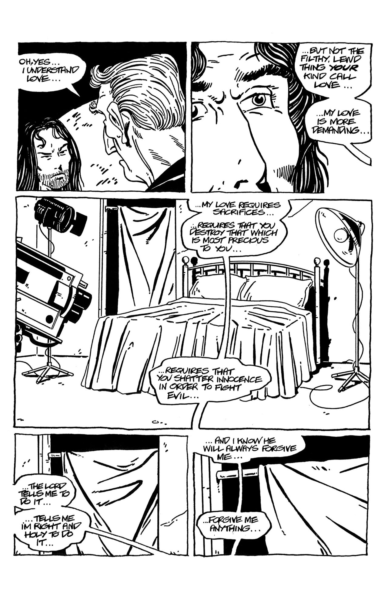 100 Degrees in the shade - 03 page 11 full