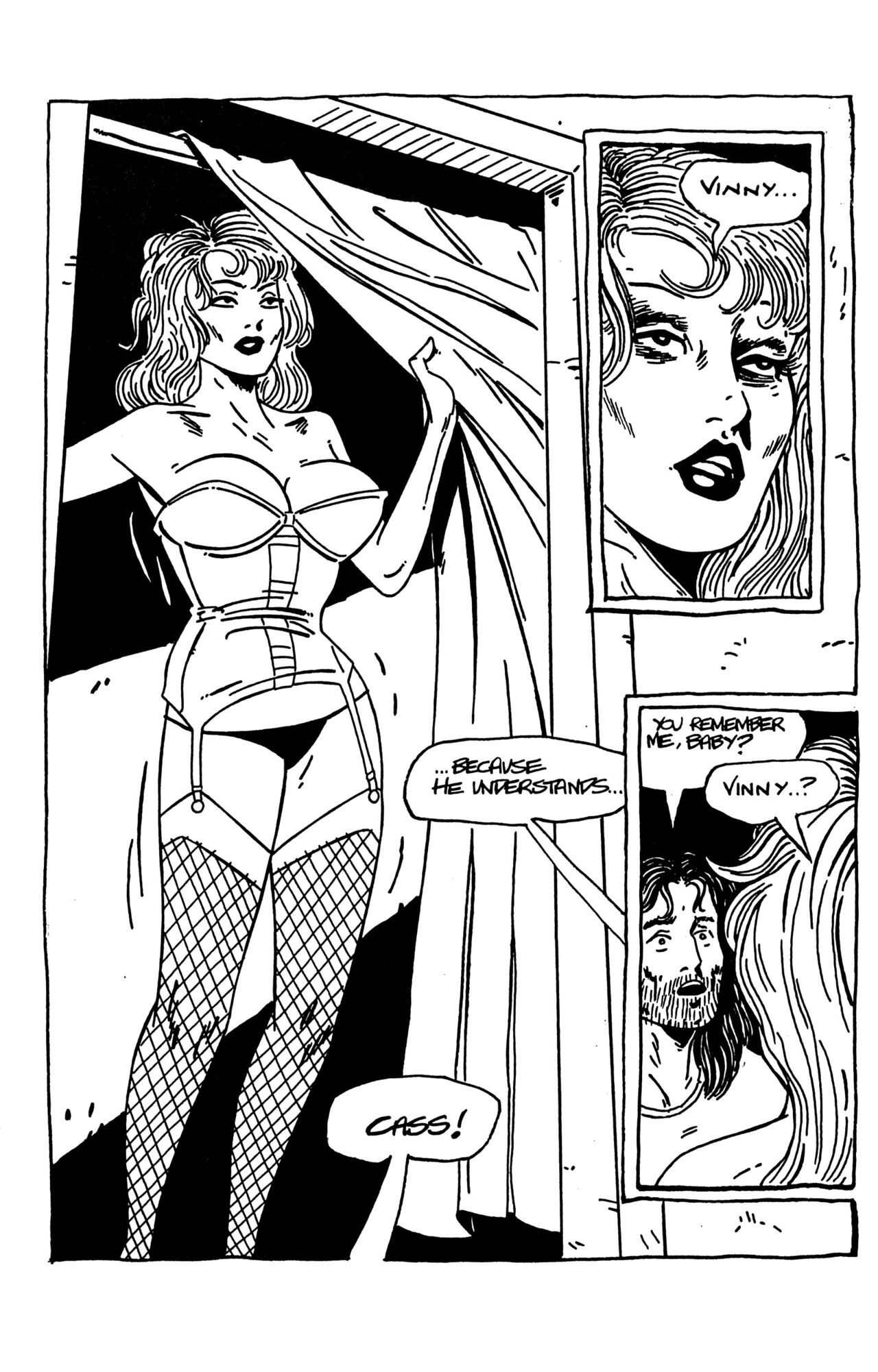 100 Degrees in the shade - 03 page 12 full