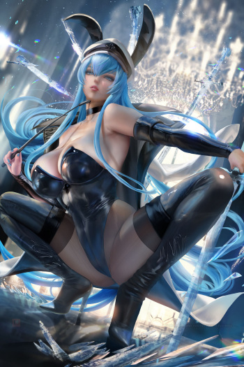 Sakimichan2022.08 cover