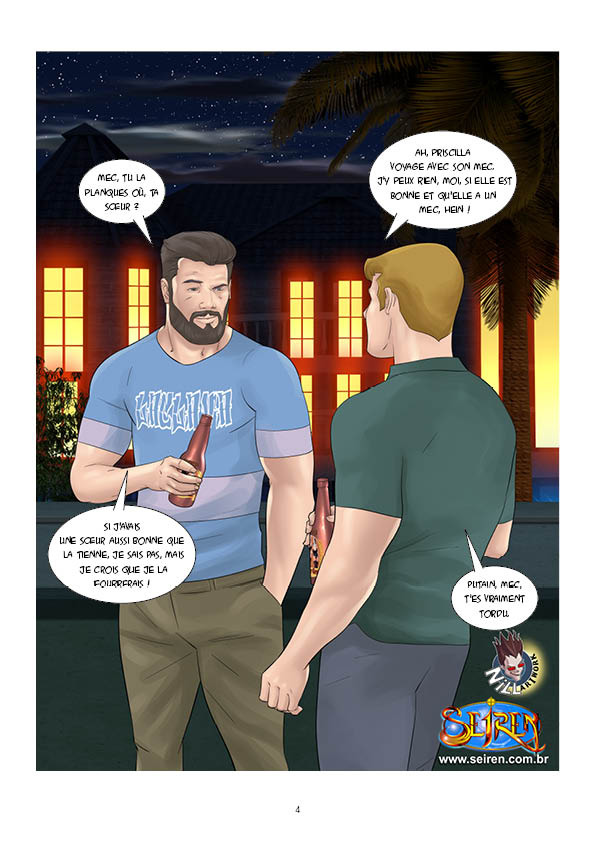 Impardonnable page 4 full