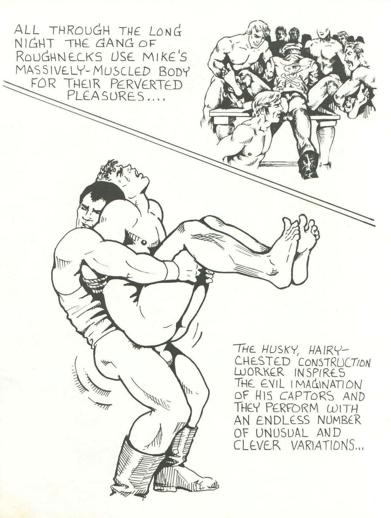 Forced Entry page 12 full