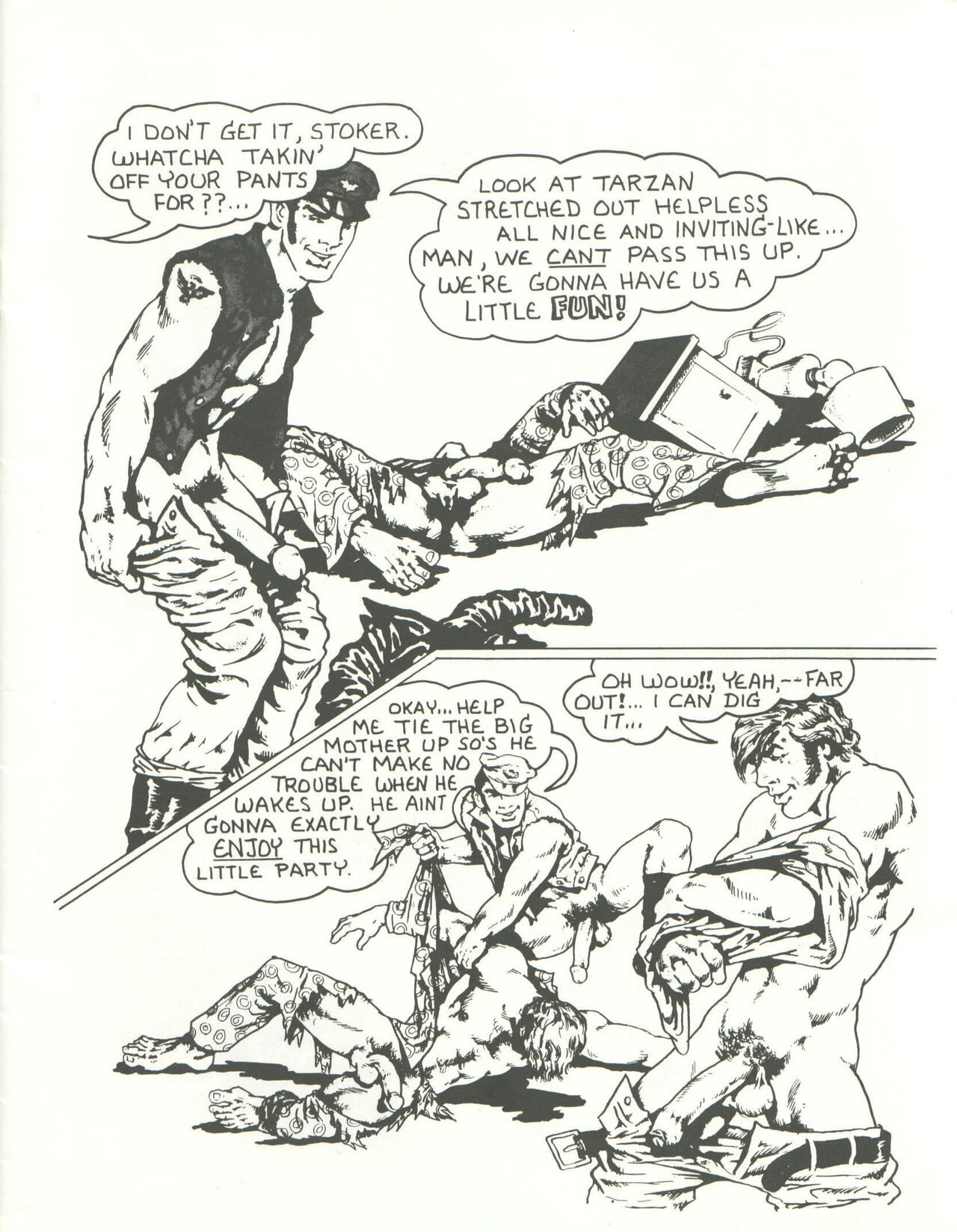 Forced Entry page 5 full