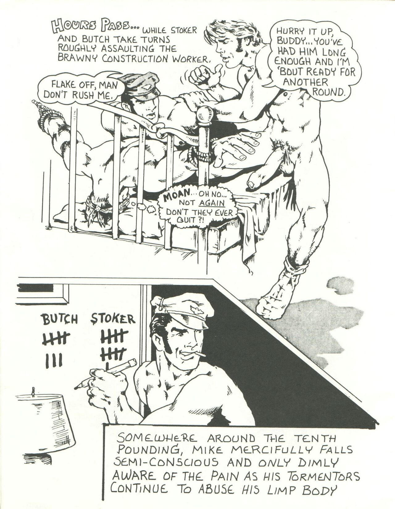 Forced Entry page 8 full