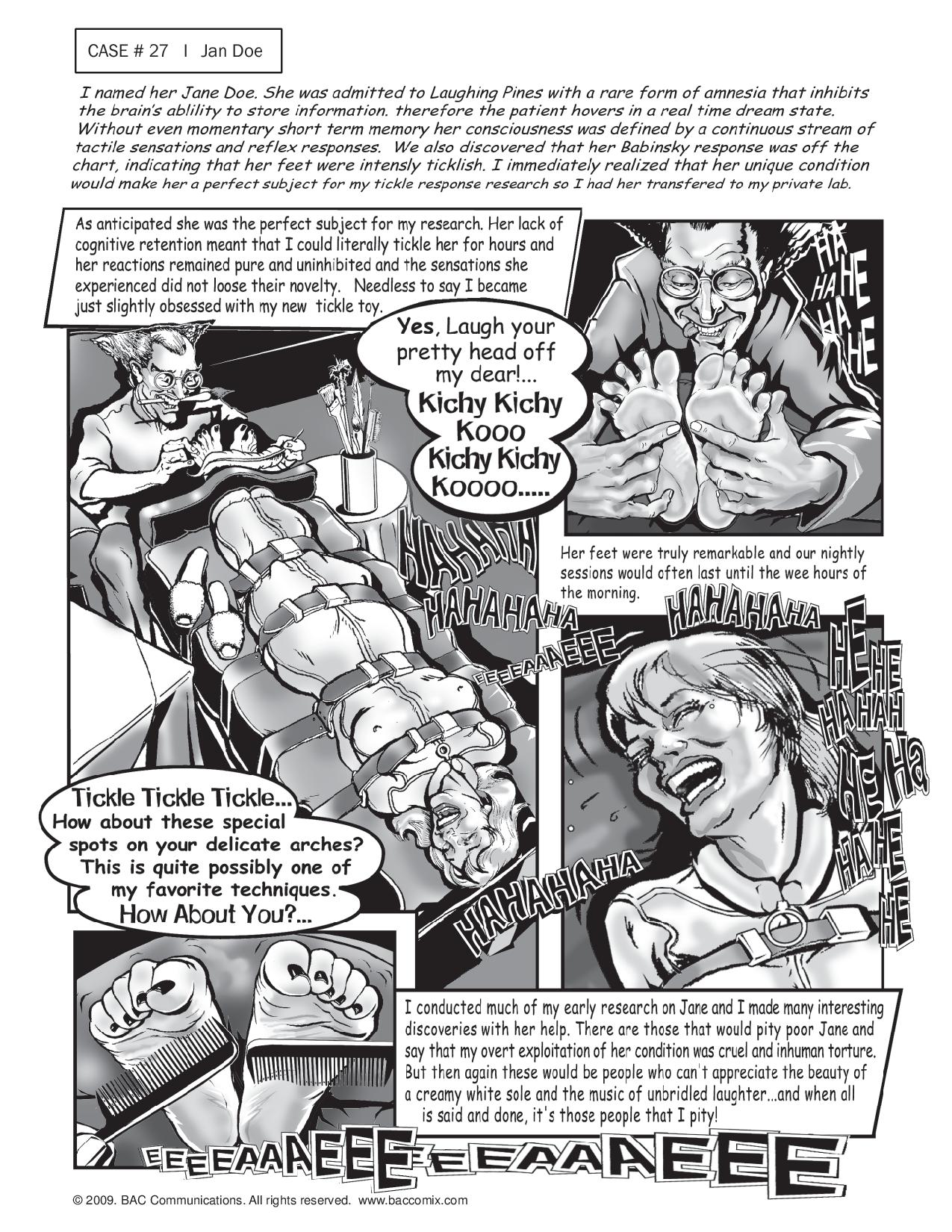 Laughing Pines Chapter 1 page 8 full