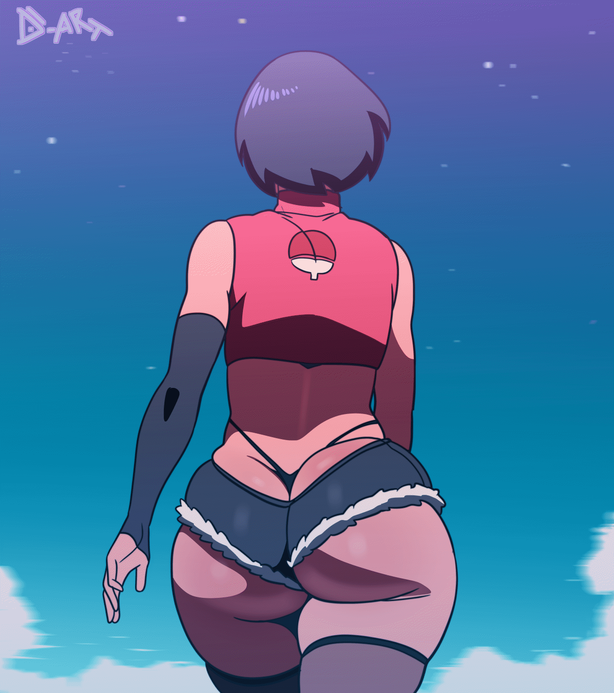 Naruto/Boruto Gallery page 9 full
