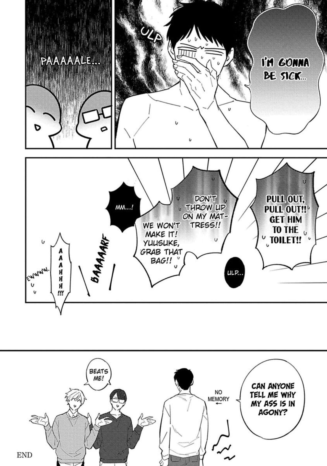 Welcome to The Yaoi Research Club 02 page 12 full