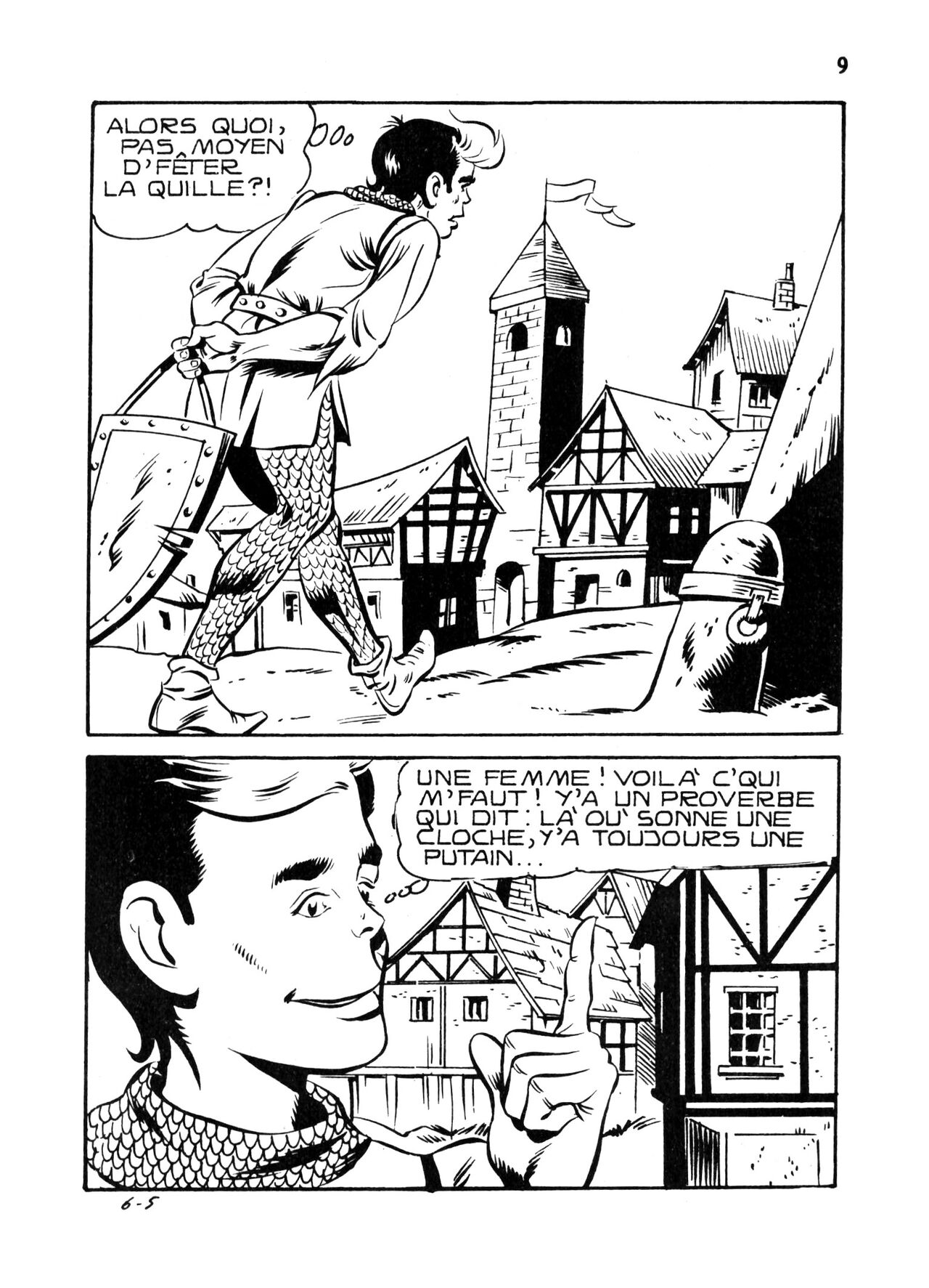 L'elixir de longue vite page 10 full