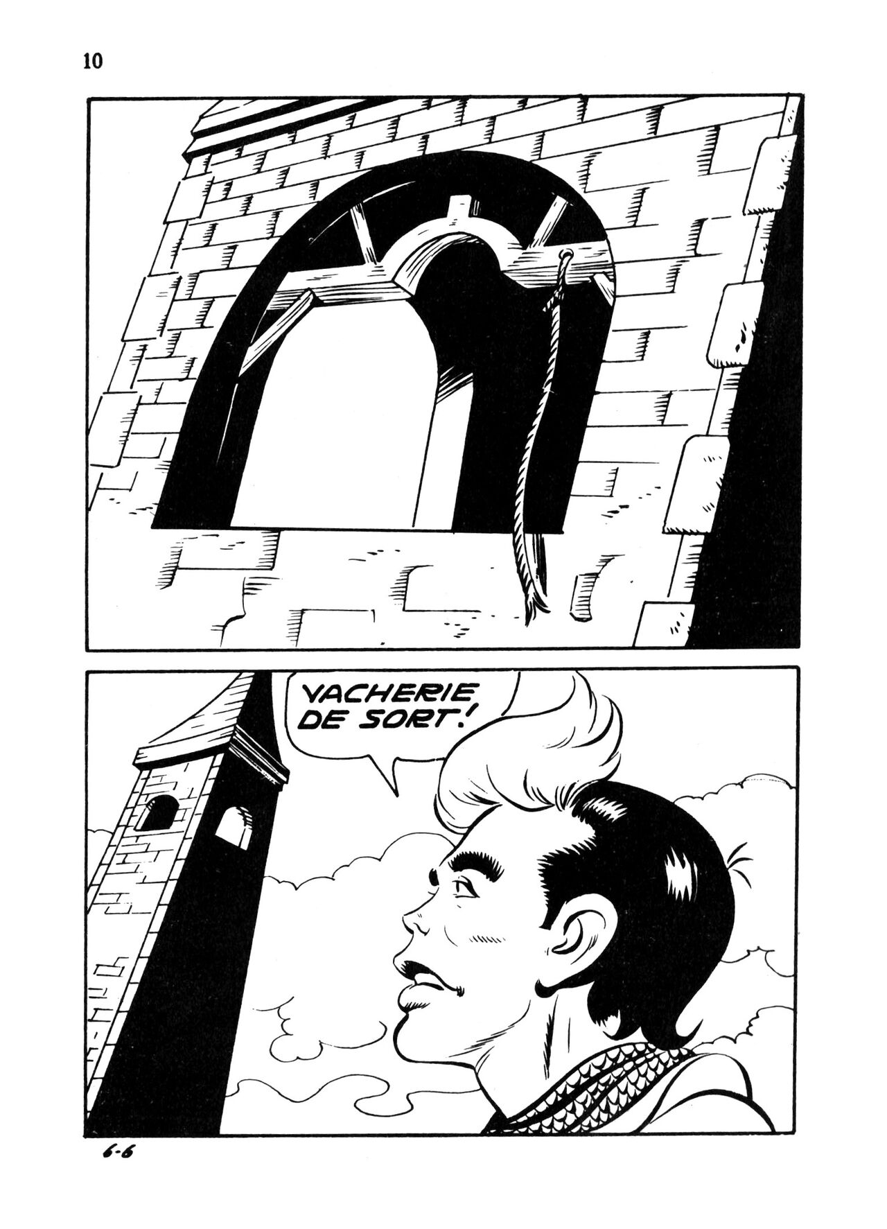 L'elixir de longue vite page 11 full