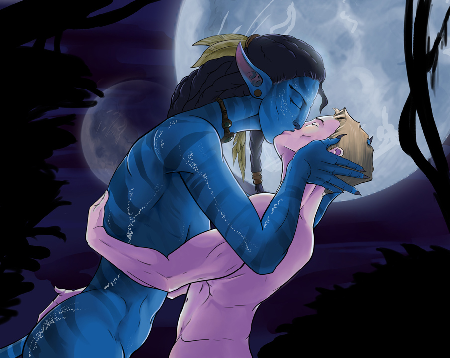 Fox | Avatar page 12 full