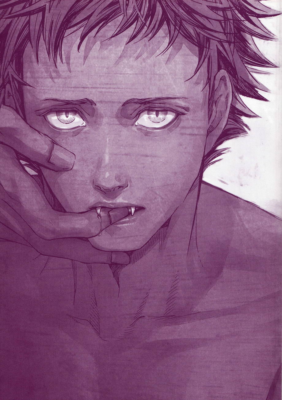 Coyote vol.1 + Extras page 5 full