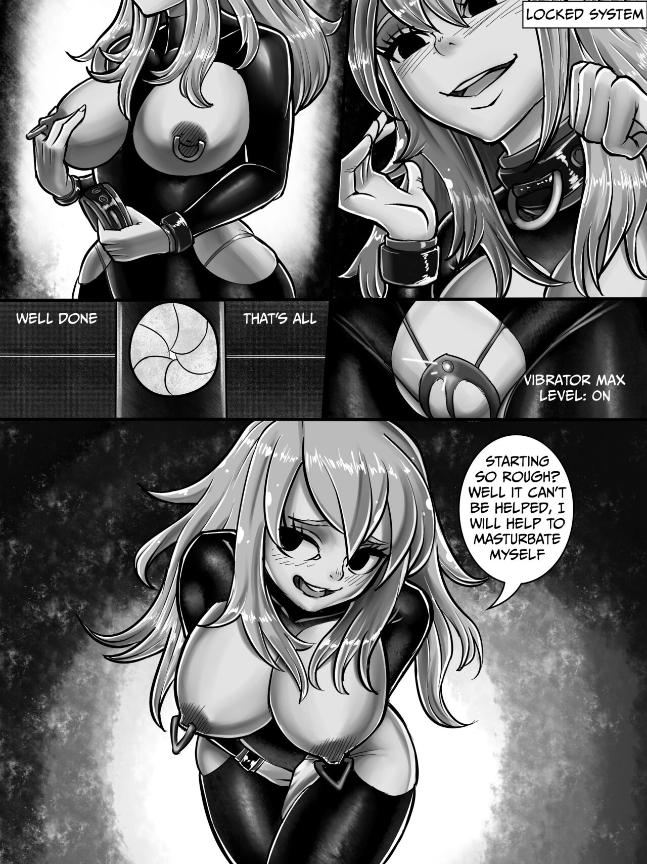 Toy Sisters page 11 full