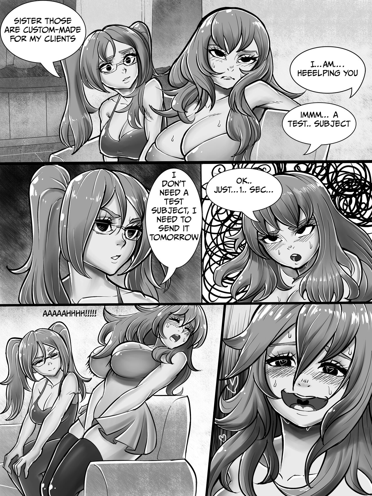 Toy Sisters page 3 full